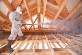 Airport, CA Insulation Removal & Installation Company